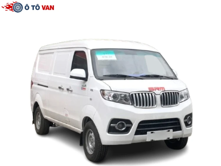 Khung gầm SRM X30i