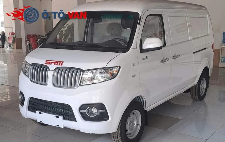 ngành nghề nên chọn SRM X30i để kinh doanh