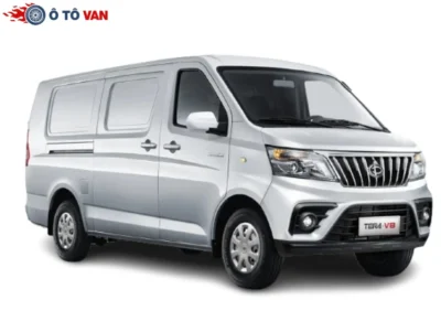 Tìm hiểu cấu tạo và nguyên lý hoạt động phanh ABS xe Tera V8: bí quyết an toàn khi phanh