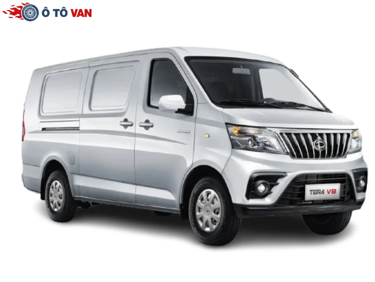 Tìm hiểu cấu tạo và nguyên lý hoạt động phanh ABS xe Tera V8: bí quyết an toàn khi phanh
