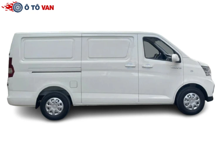 Phanh ABS xe Tera V8 