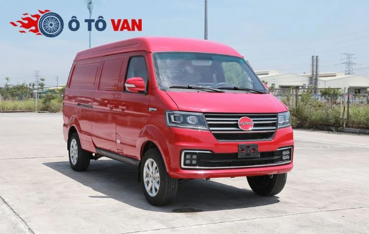 5 sai lầm người mới mua SRM X30L 2 chỗ hay mắc phải