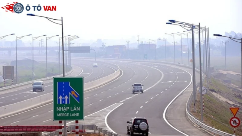 Xe Tera V6 lưu thông