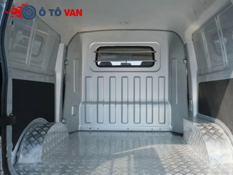 Đầu tư Tera V8 2 chỗ chạy dịch vụ giao hàng có lãi không? 