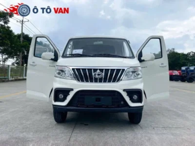 Nên đầu tư xe Tera V8 2 chỗ kinh doanh hay gửi tiết kiệm khi chỉ có 300 triệu? 