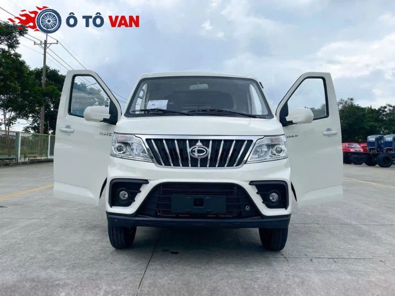 Nên đầu tư xe Tera V8 2 chỗ kinh doanh hay gửi tiết kiệm khi chỉ có 300 triệu? 