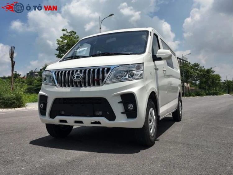 So sánh mức tiêu hao nhiên liệu khi xe Tera V6 sử dụng xăng E10 và RON95