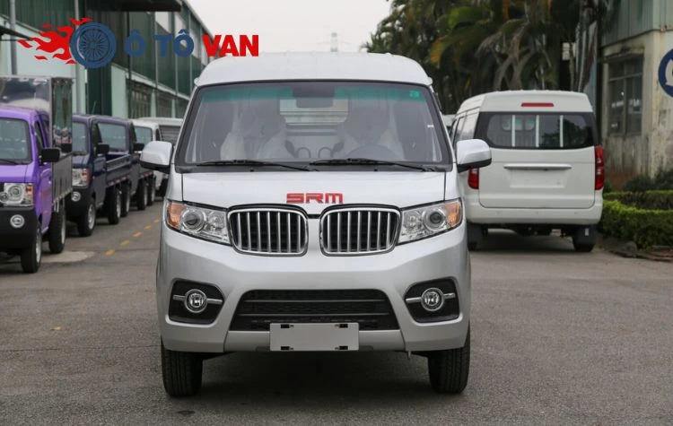 SRM X30i cho người khởi nghiệp