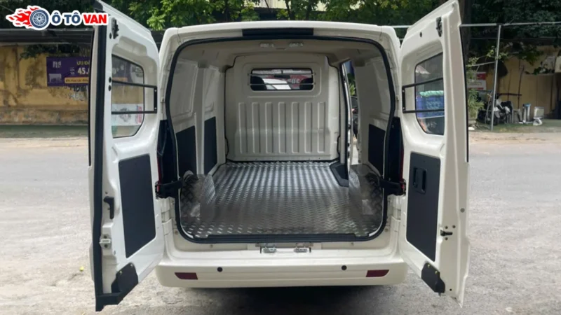 mua trả góp xe van Tera V8 2 chỗ mua trả góp xe van Tera V8 2 chỗ