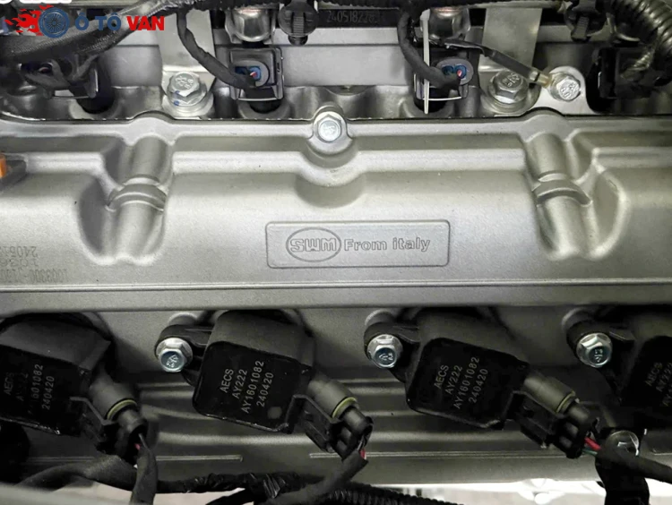 thay dầu cho SRM X30i thay dầu cho SRM X30i