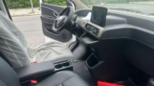 Xe Van Điện Kim Long GK48-EV