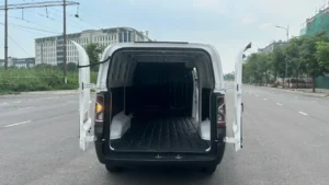 Xe Van Điện Kim Long GK48-EV