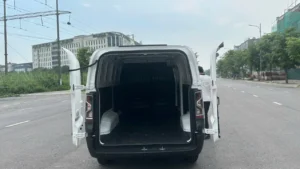 Xe Van Điện Kim Long GK48-EV